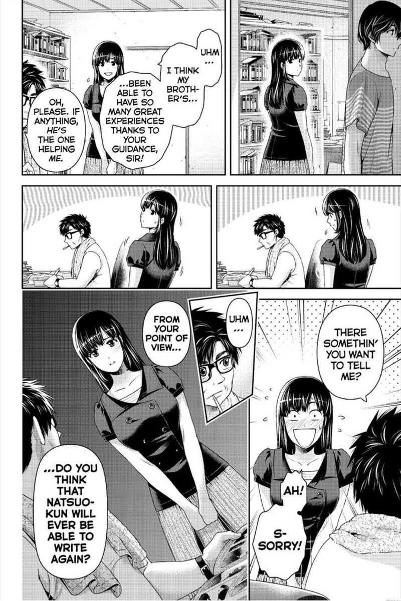 Domestic Na Kanojo 242 14