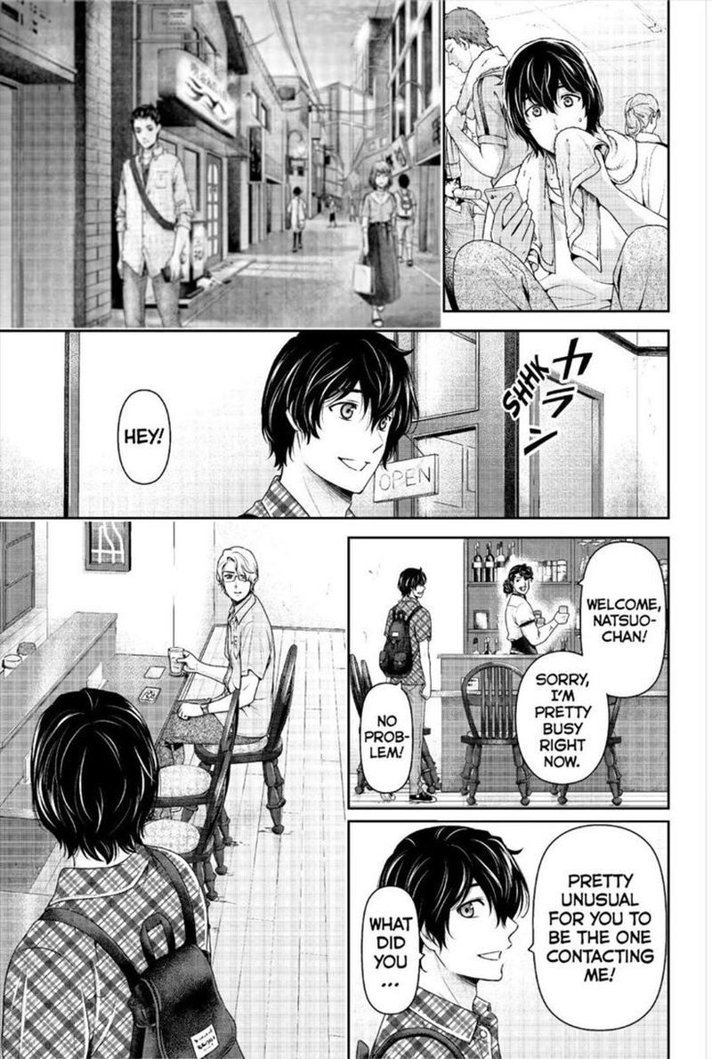Domestic Na Kanojo 242 19