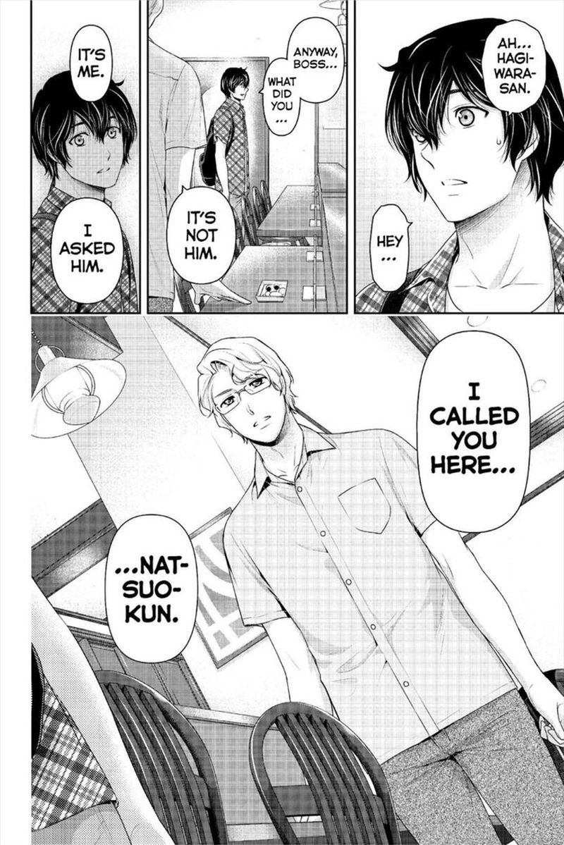 Domestic Na Kanojo 242 20