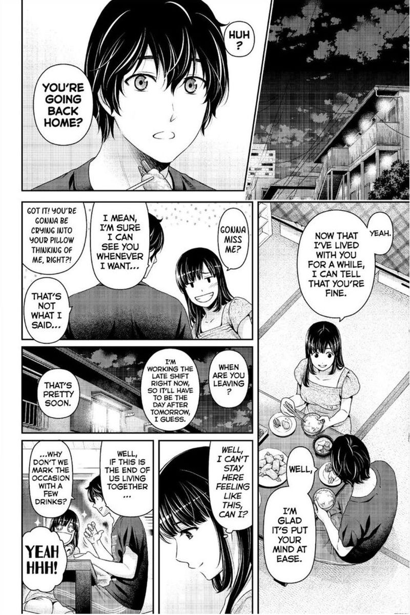 Domestic Na Kanojo 242 8