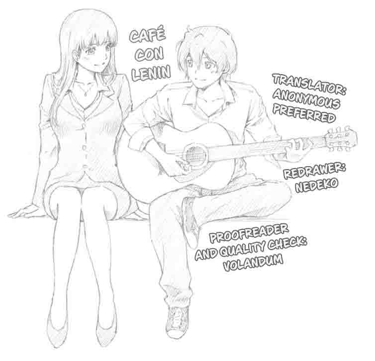 Domestic Na Kanojo 25 22