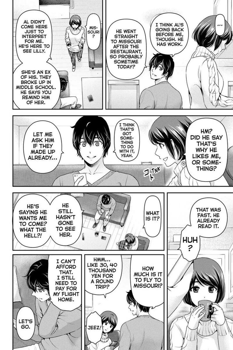 Domestic Na Kanojo 252 2
