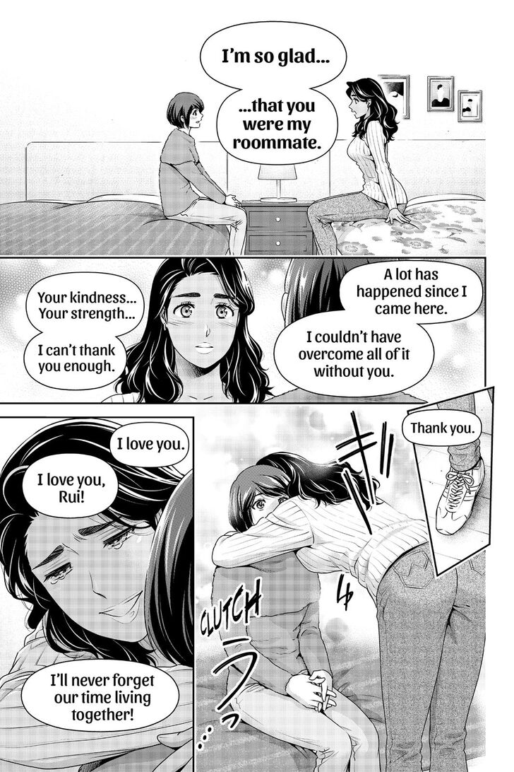 Domestic Na Kanojo 260 12