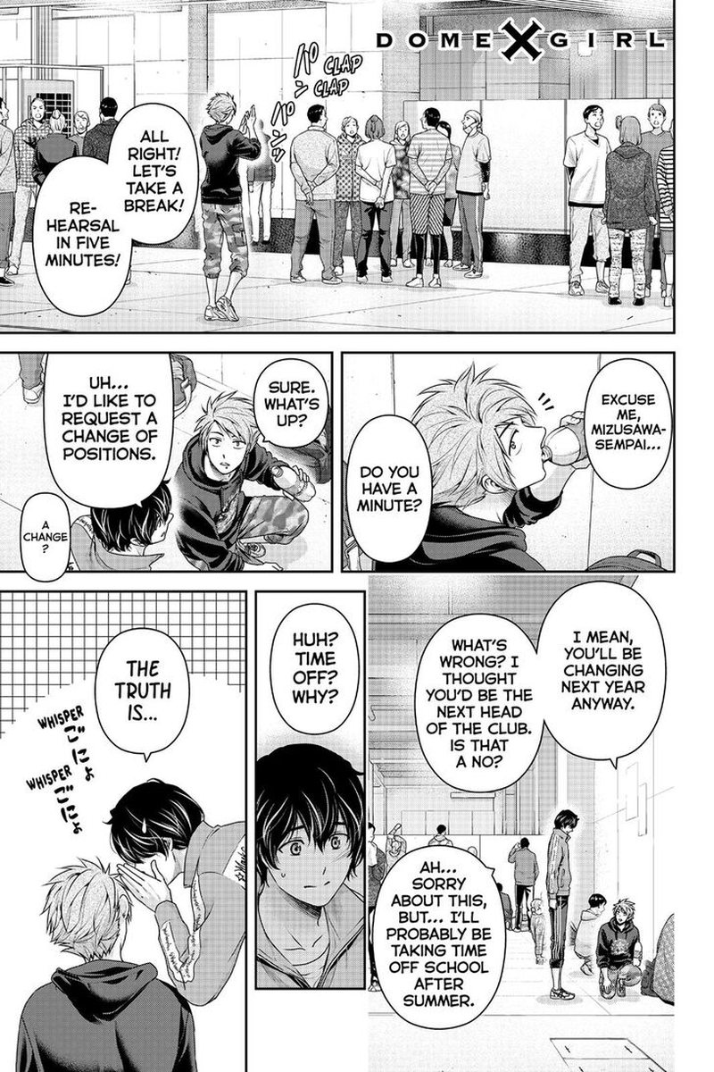 Domestic Na Kanojo 264 1