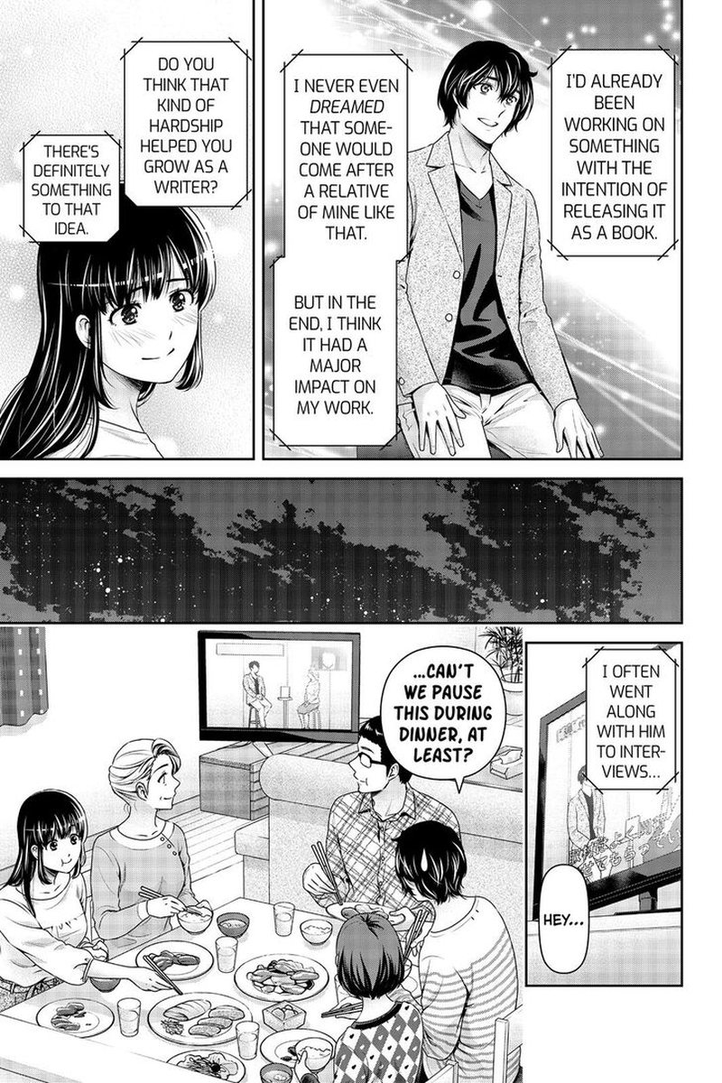 Domestic Na Kanojo 264 11