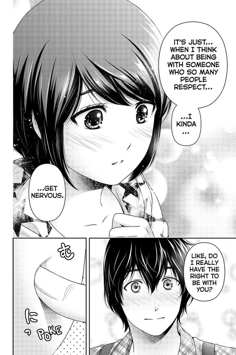 Domestic Na Kanojo 264 16