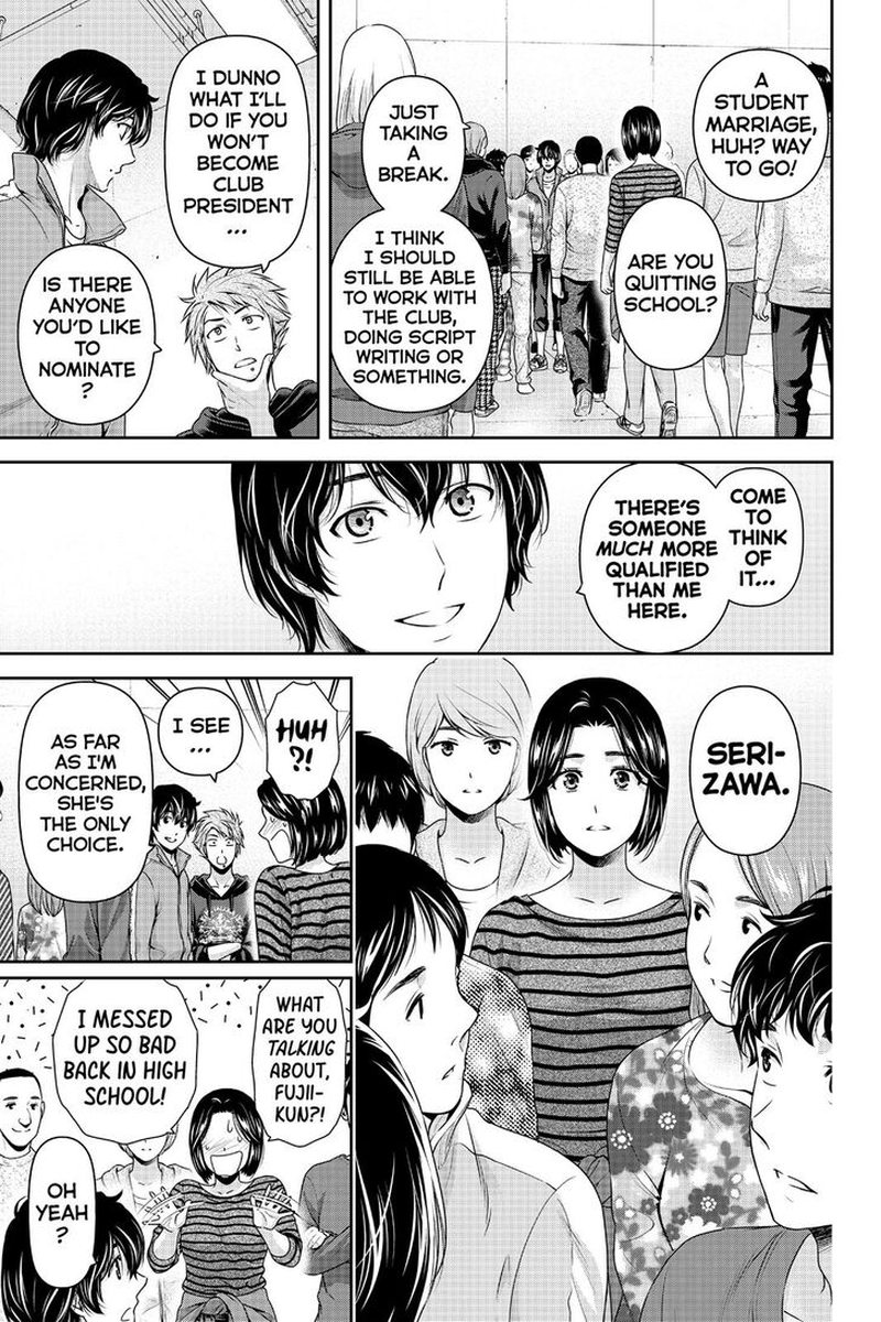Domestic Na Kanojo 264 3