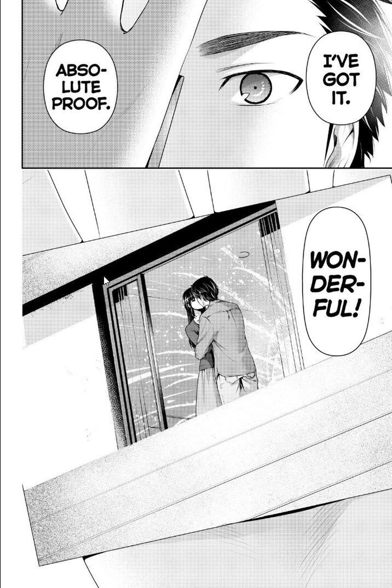 Domestic Na Kanojo 266 18