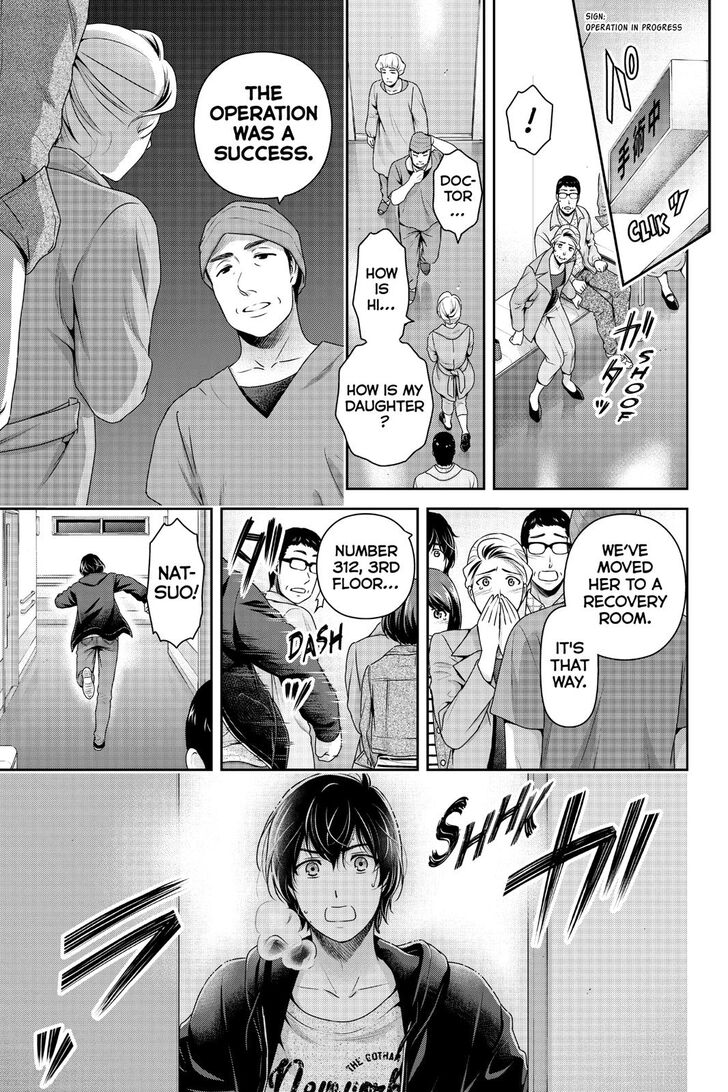 Domestic Na Kanojo 271 15