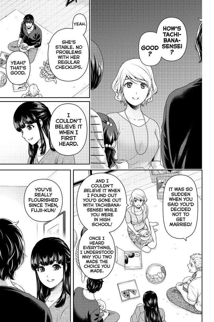 Domestic Na Kanojo 274 10