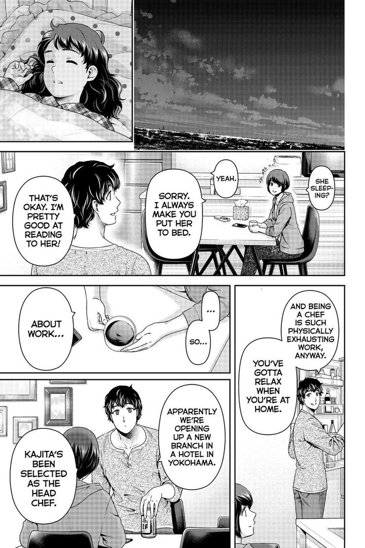 Domestic Na Kanojo 274 16