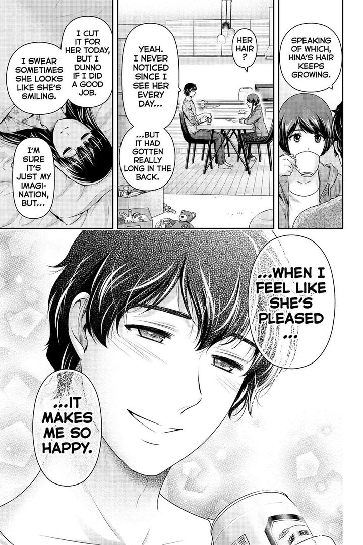 Domestic Na Kanojo 274 18