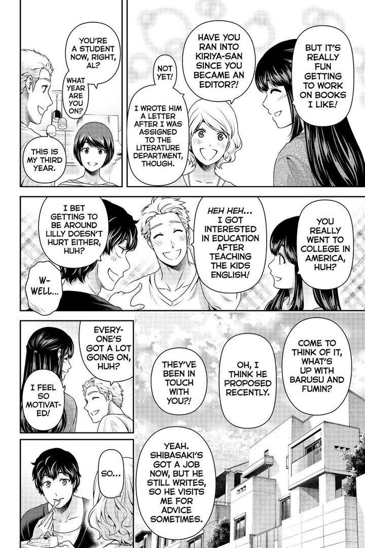 Domestic Na Kanojo 274 9