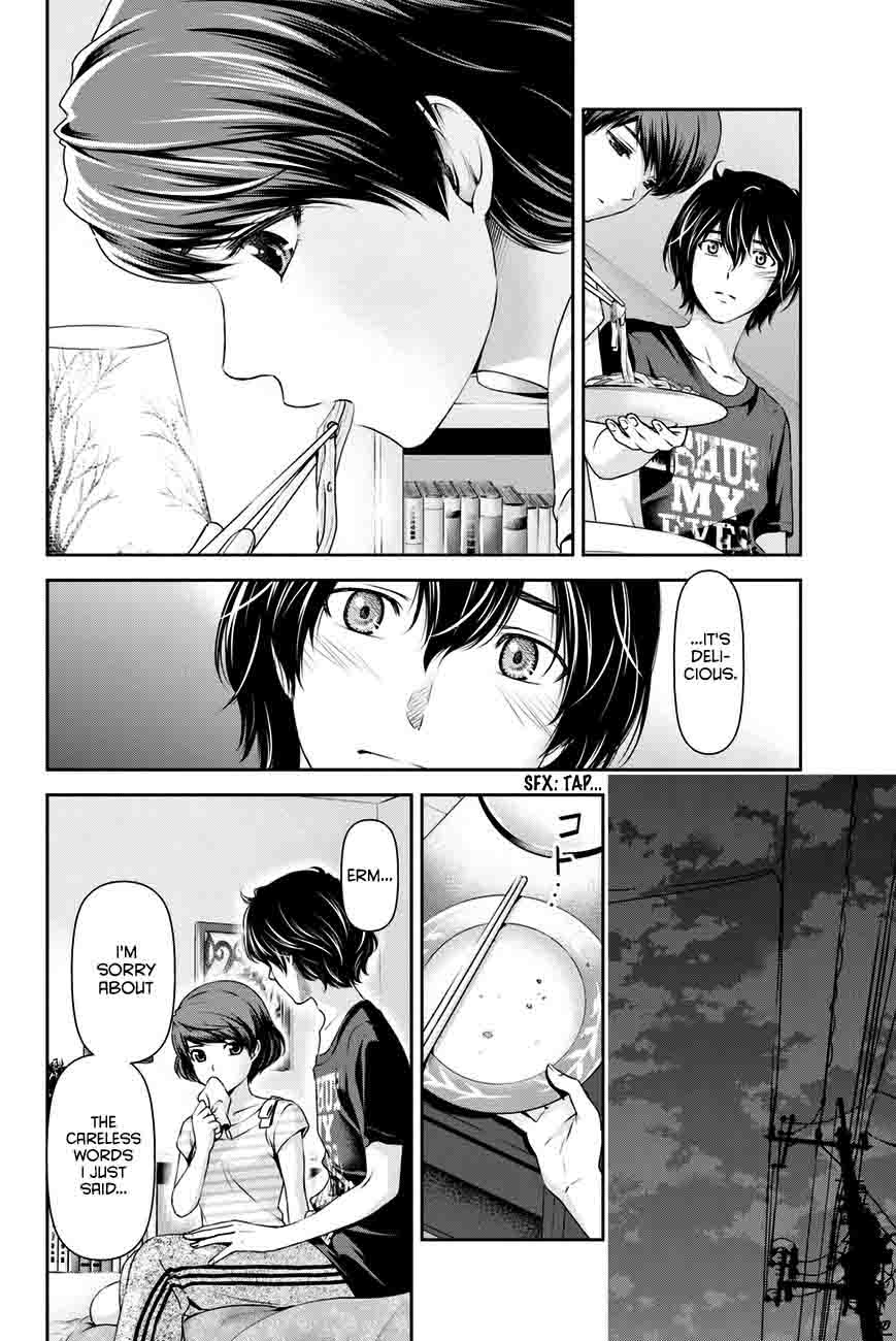 Domestic Na Kanojo 30 11