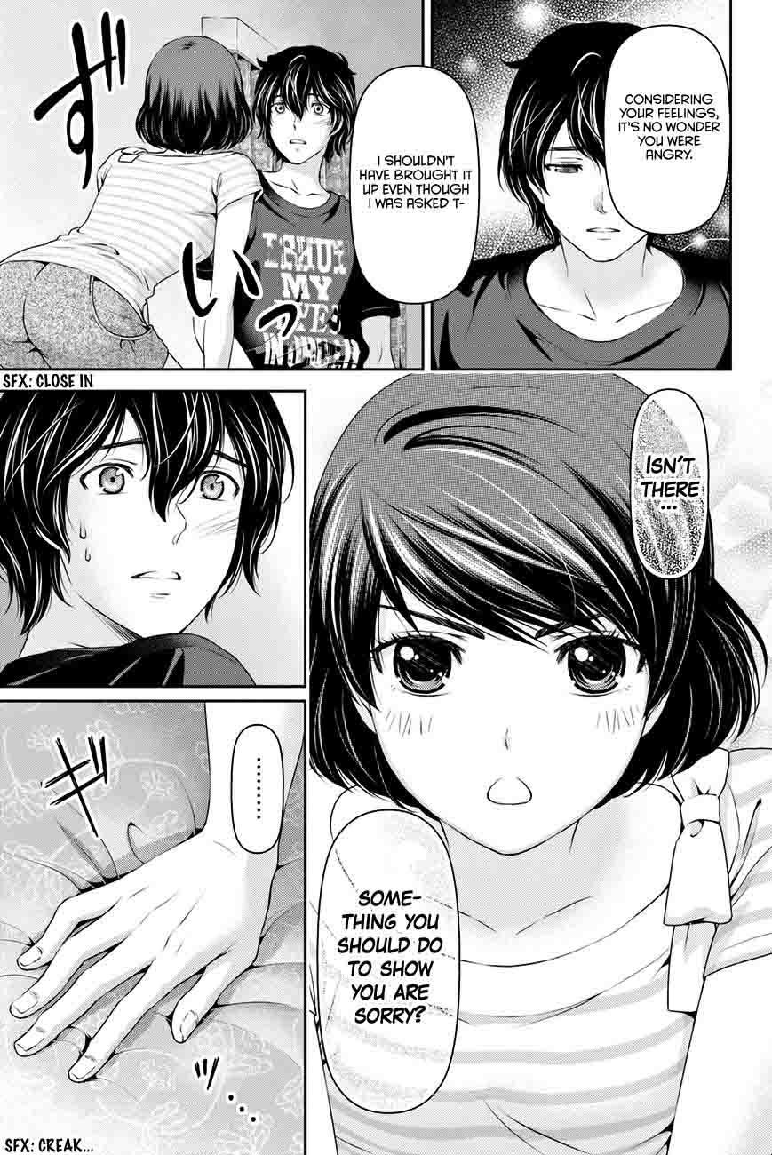 Domestic Na Kanojo 30 12
