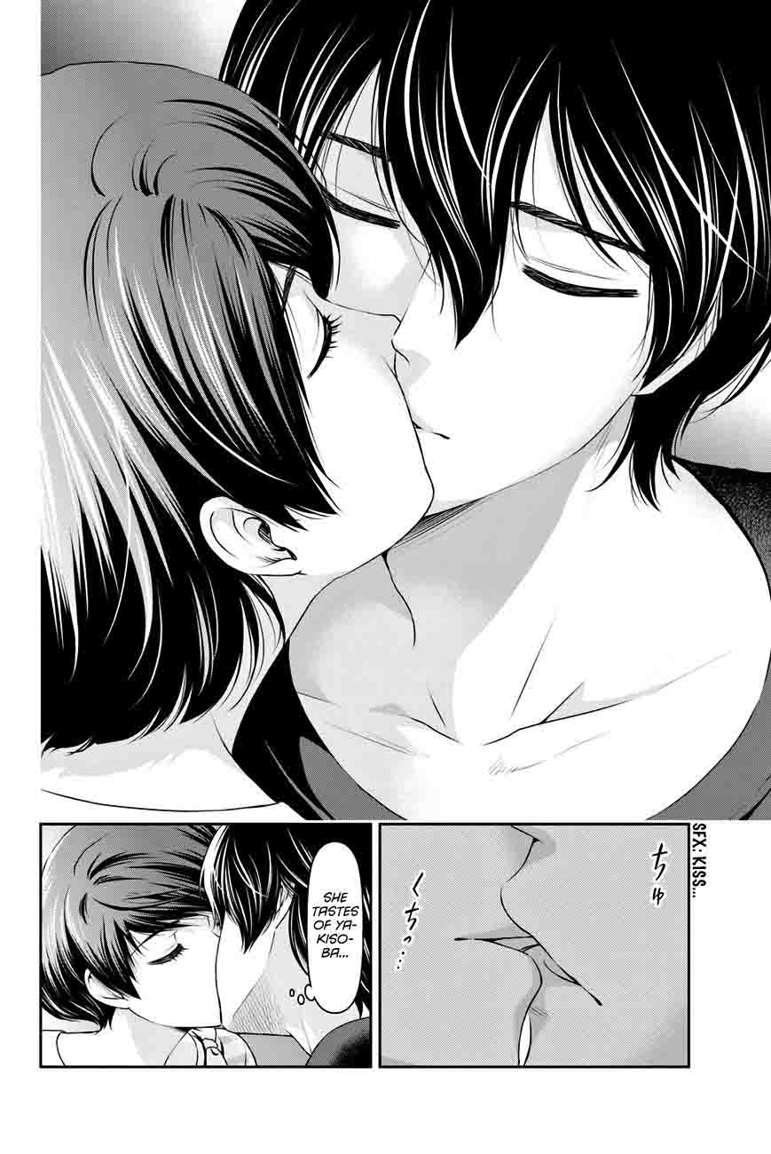 Domestic Na Kanojo 30 13