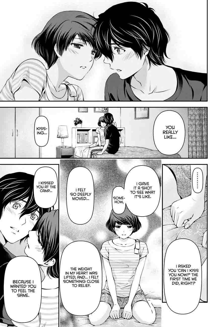 Domestic Na Kanojo 30 14