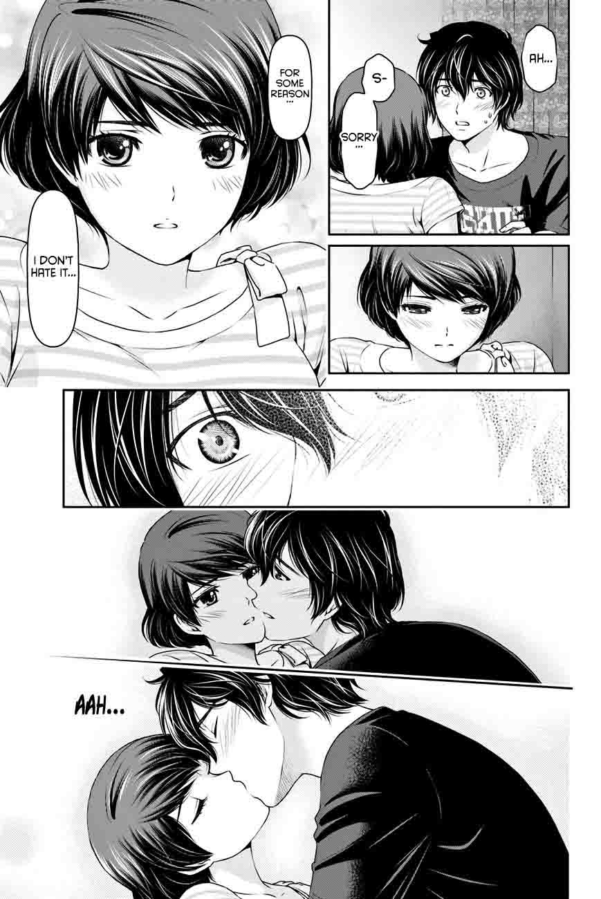 Domestic Na Kanojo 30 16