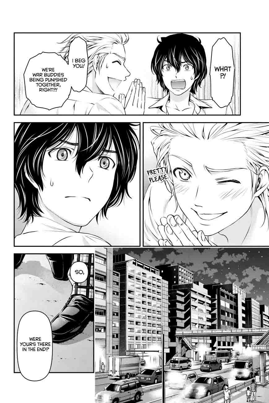 Domestic Na Kanojo 30 3