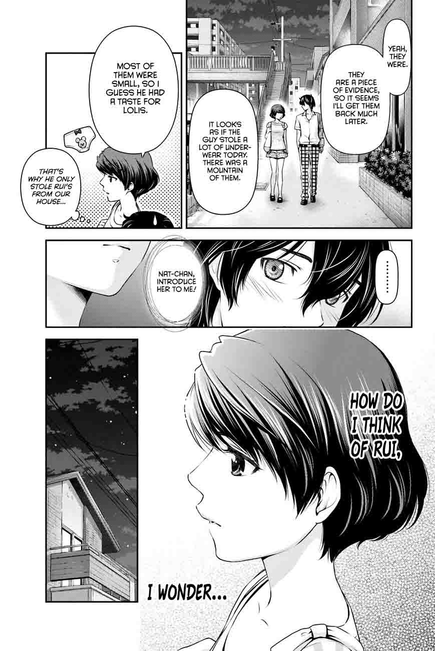 Domestic Na Kanojo 30 4