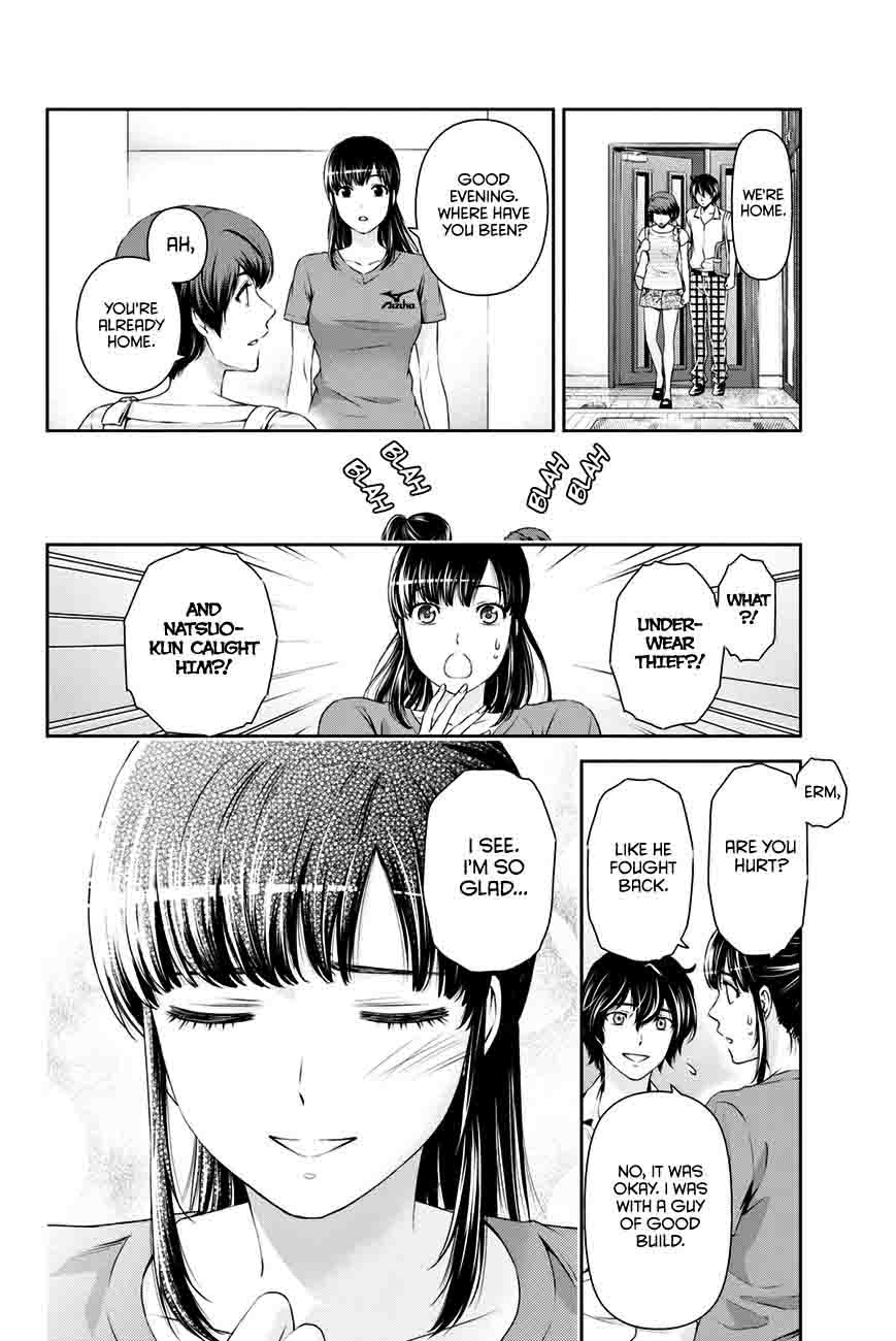 Domestic Na Kanojo 30 5