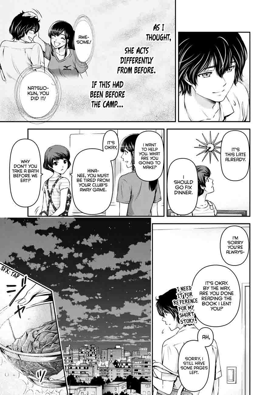 Domestic Na Kanojo 30 6