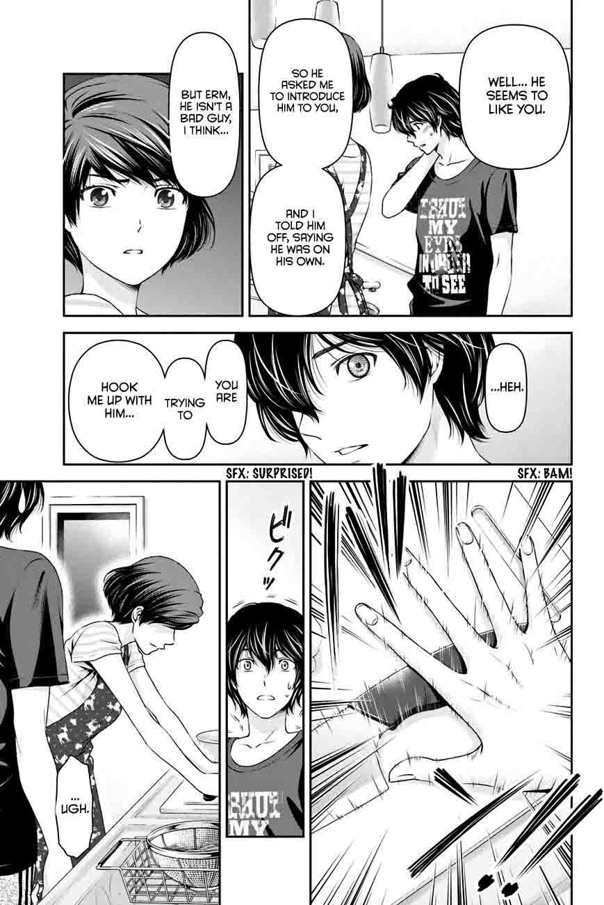 Domestic Na Kanojo 30 8