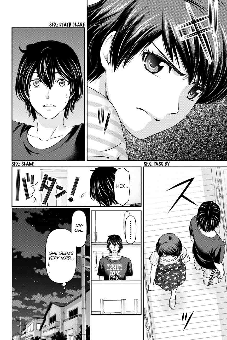 Domestic Na Kanojo 30 9