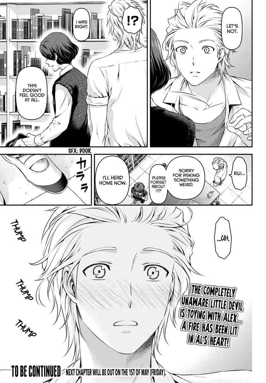 Domestic Na Kanojo 48 18
