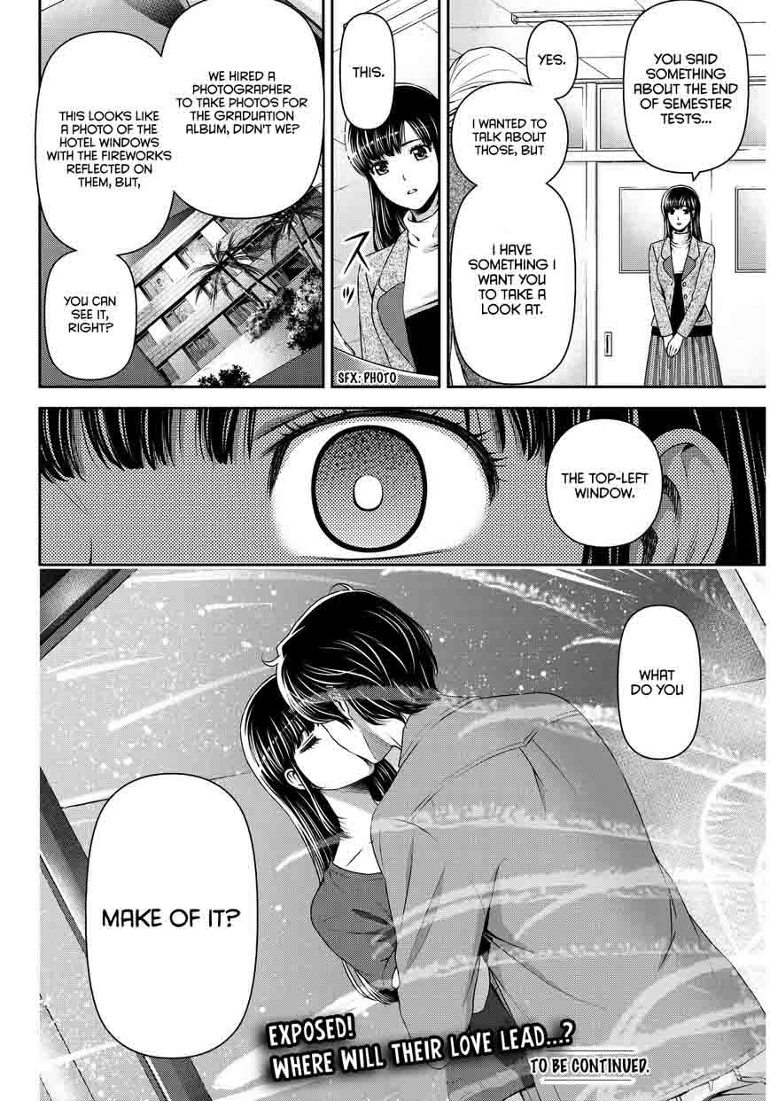 Domestic Na Kanojo 62 19