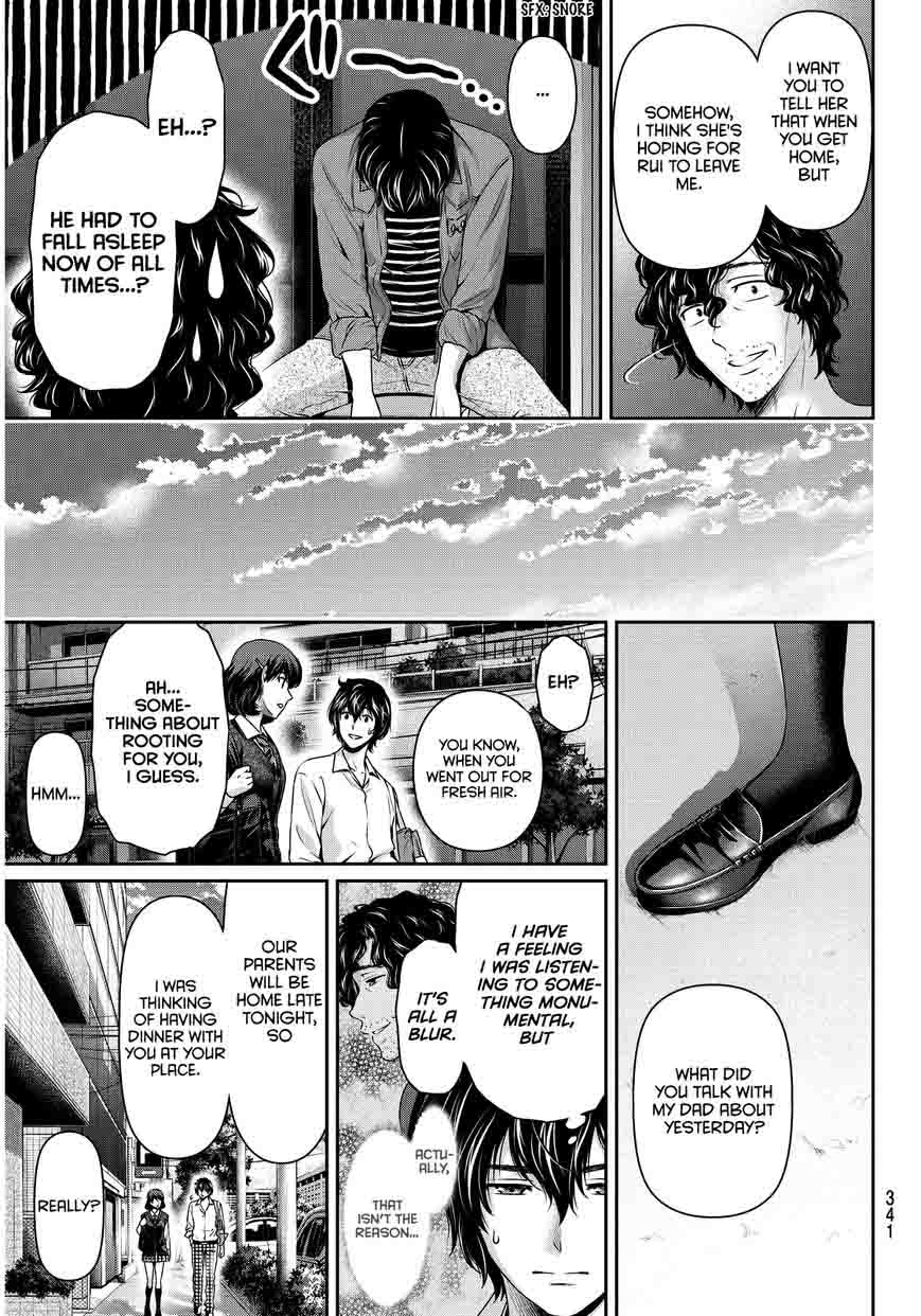 Domestic Na Kanojo 87 18
