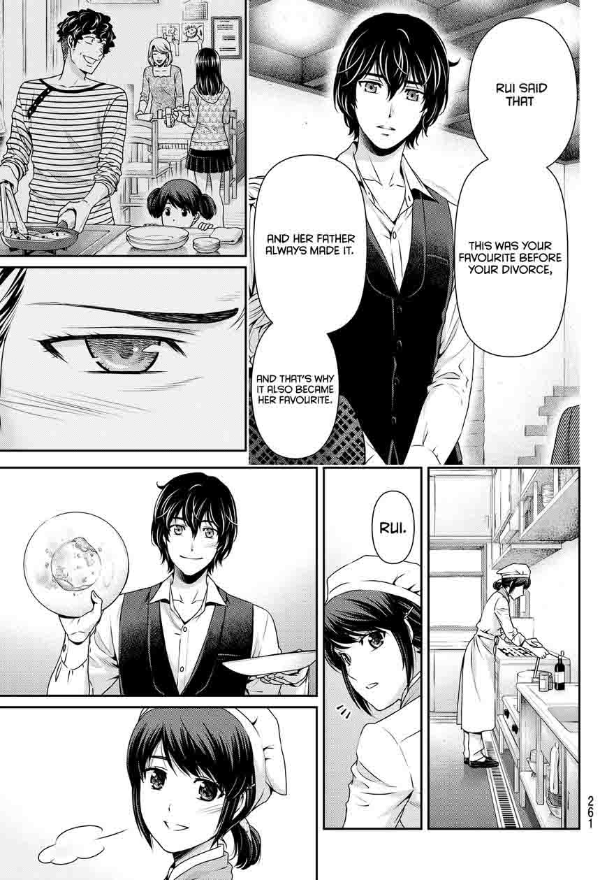 Domestic Na Kanojo 90 9