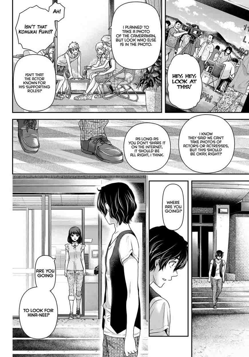 Domestic Na Kanojo 94 10