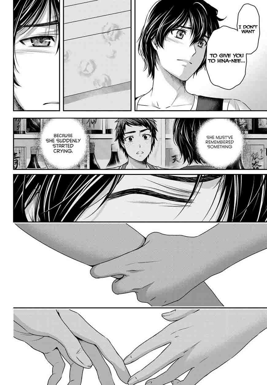 Domestic Na Kanojo 94 18