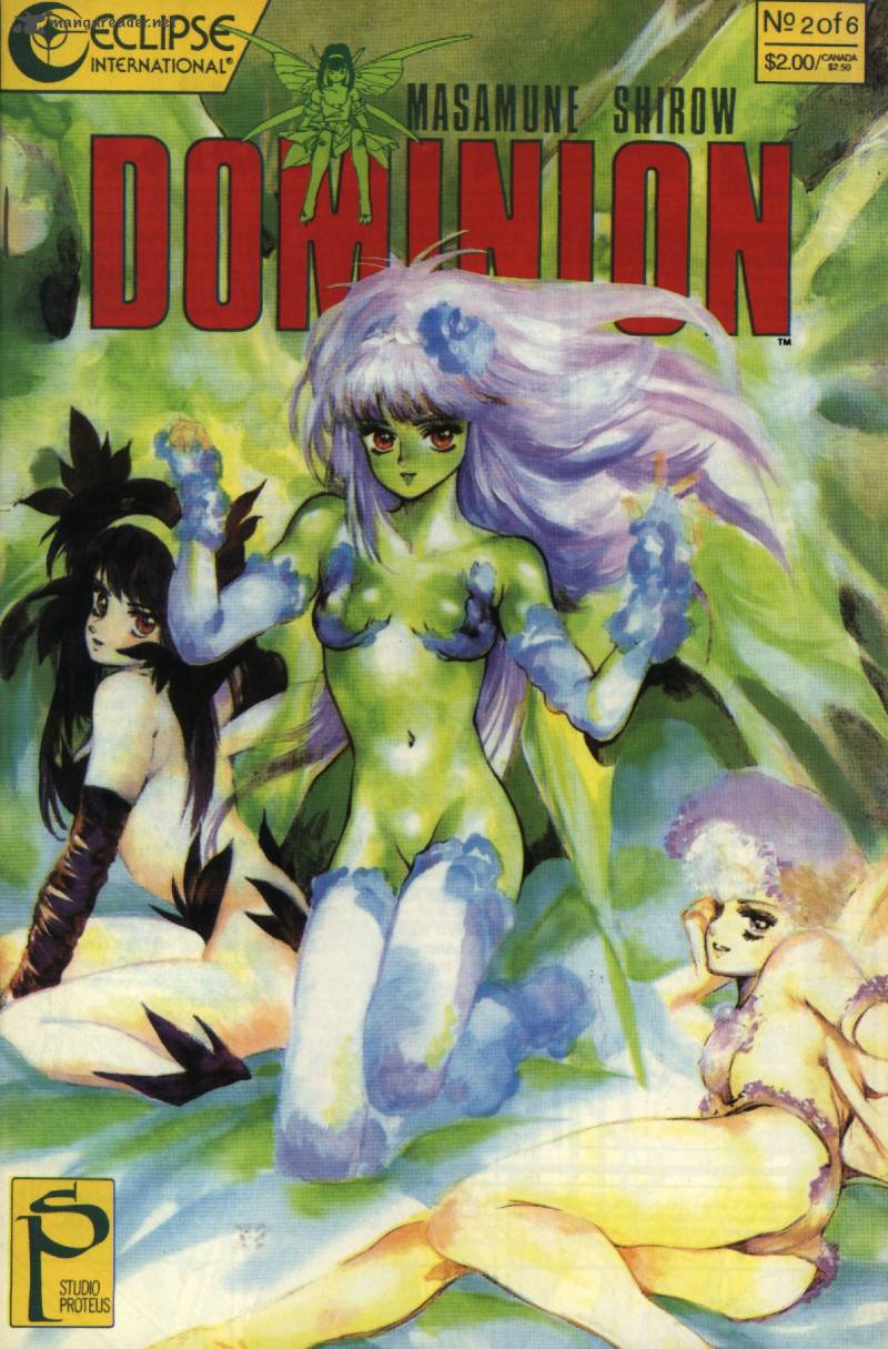 Dominion 2 1