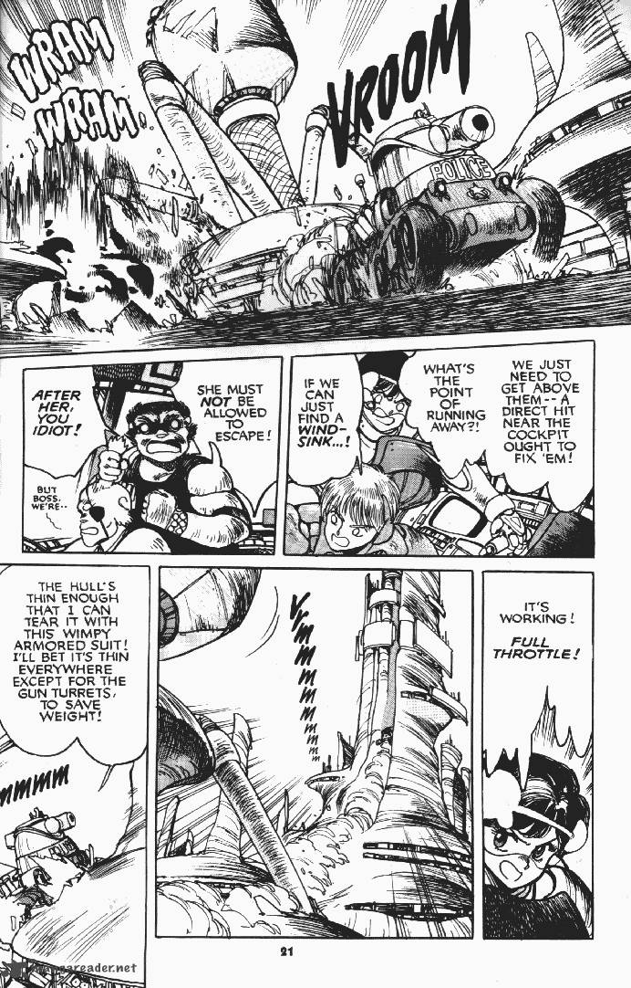 Dominion 2 22