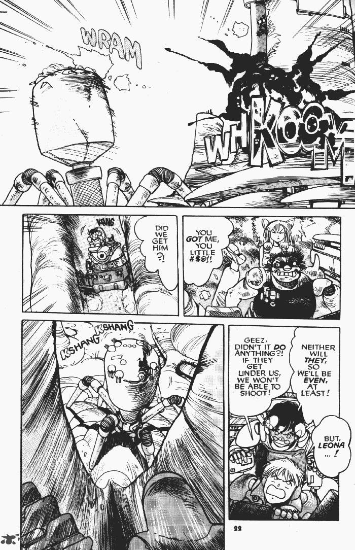 Dominion 2 23