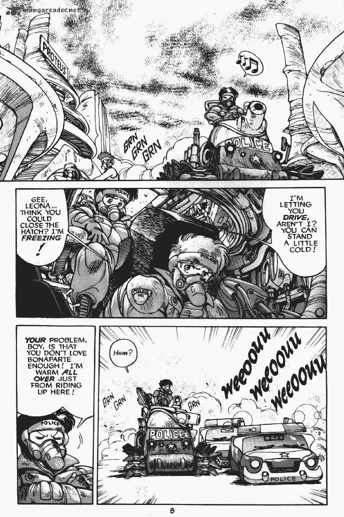 Dominion 3 7