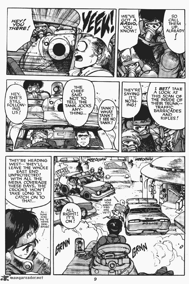 Dominion 3 8