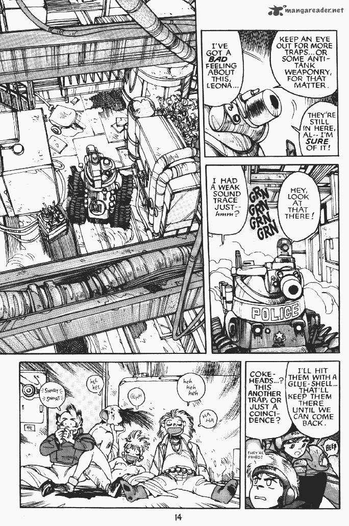 Dominion 4 14