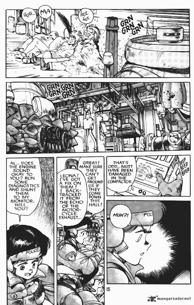 Dominion 4 15