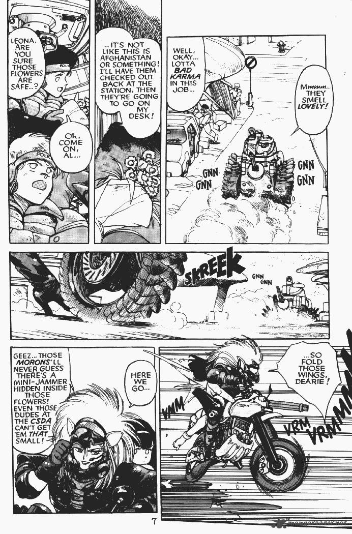 Dominion 4 7
