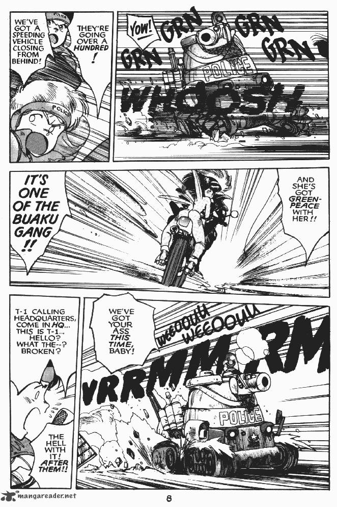 Dominion 4 8