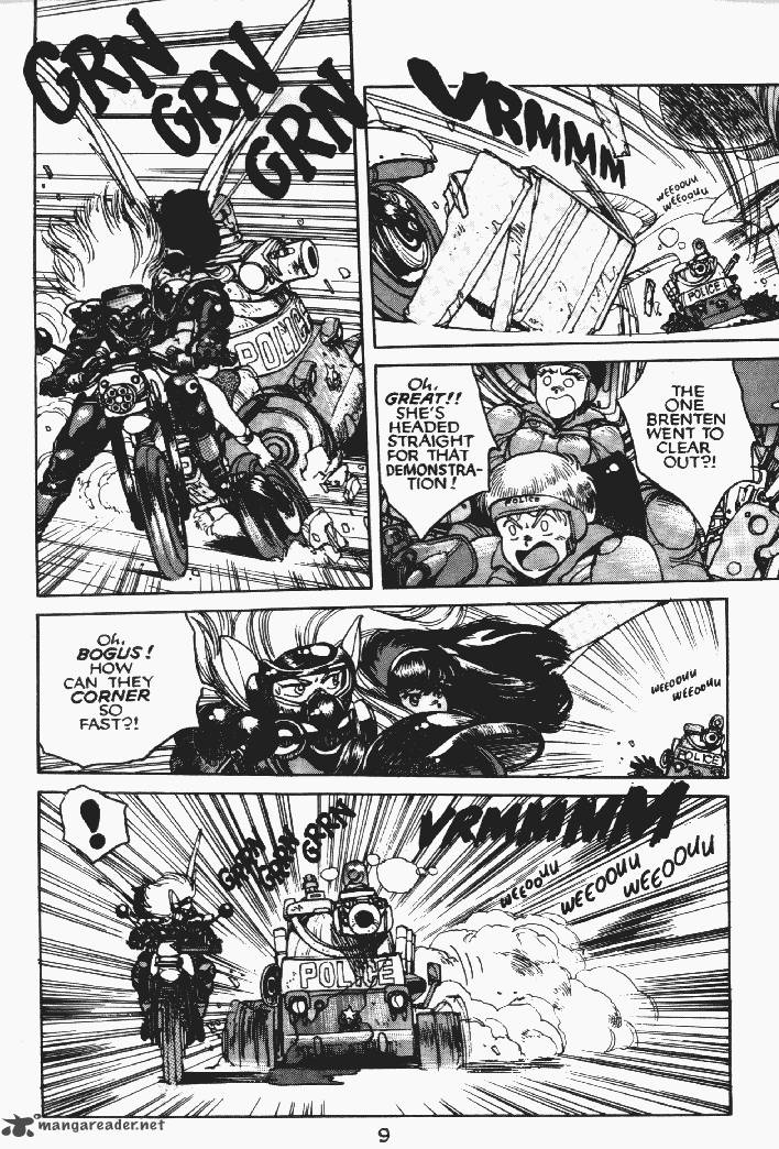 Dominion 4 9
