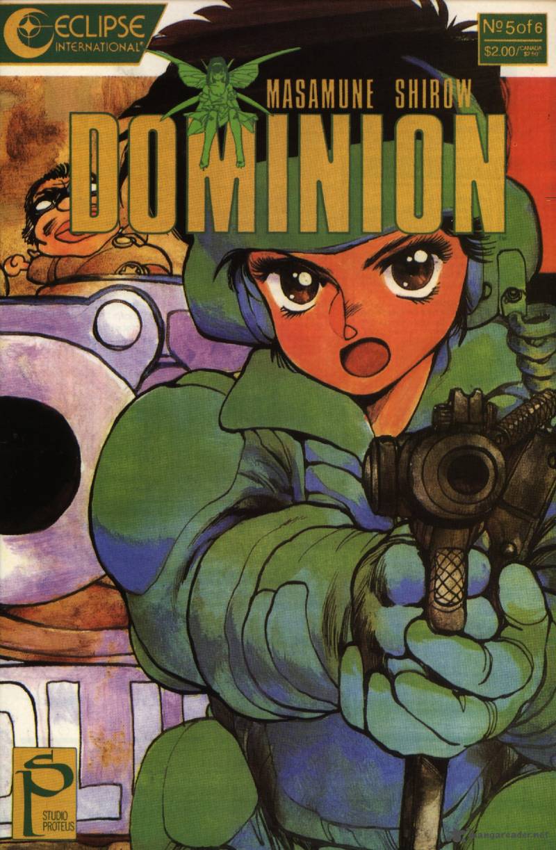 Dominion 5 1