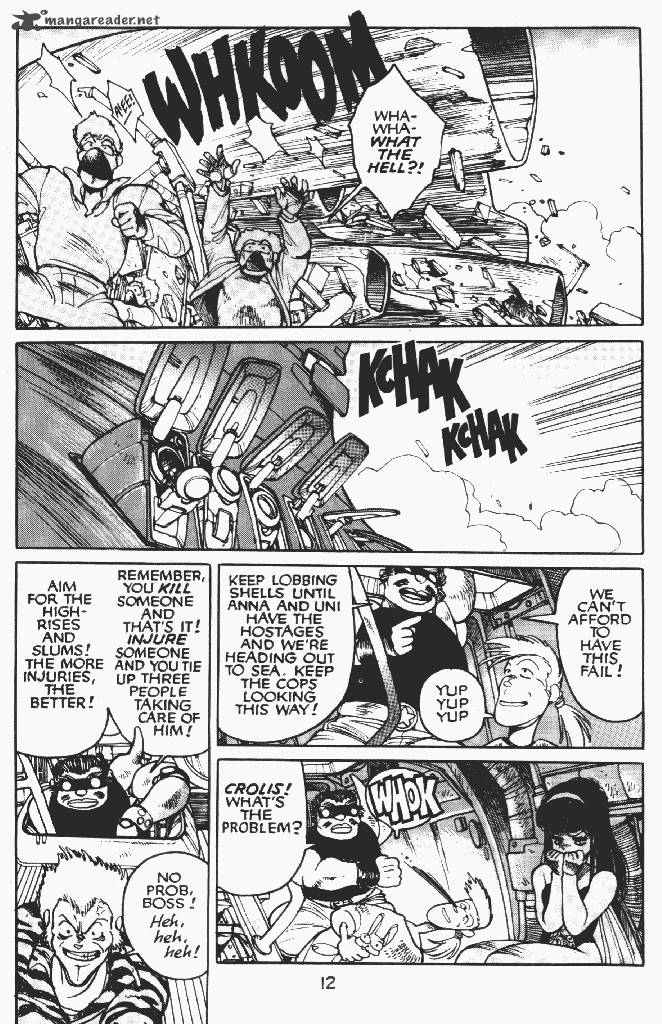 Dominion 5 12