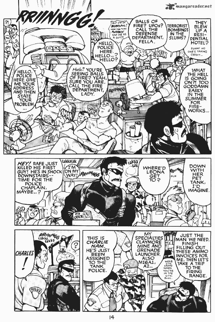 Dominion 5 14