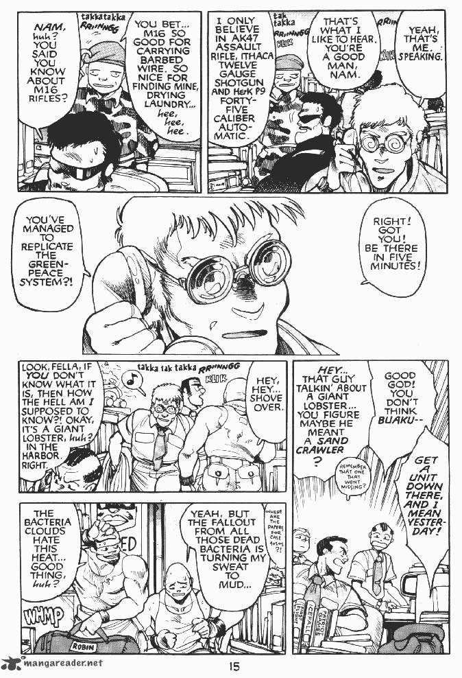 Dominion 5 15