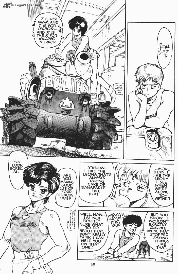 Dominion 5 16