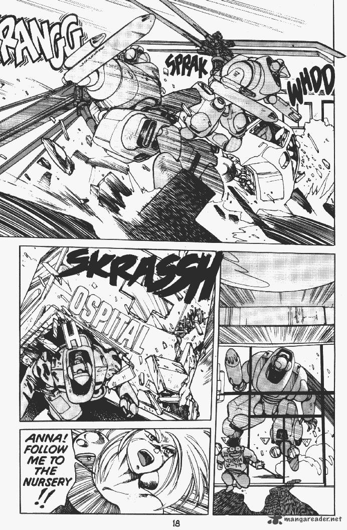 Dominion 5 18